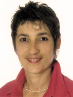 Lisa Werle, Massage bei Muskelverspannungen, Muskelschmerzen, Verspannungen des Rückens